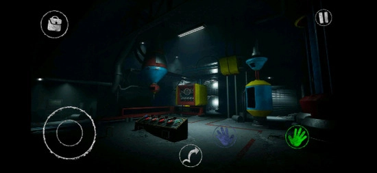 波比的游戏时间2正版(1)