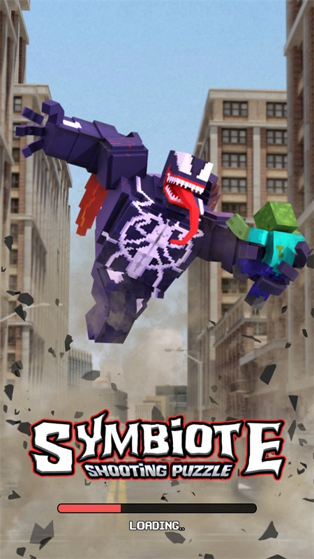 暴走毒液最新版