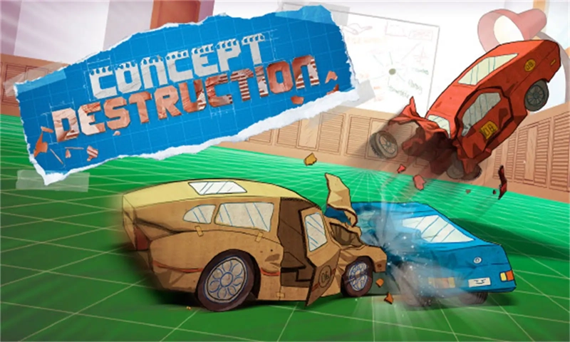 概念破坏游戏手机版图5