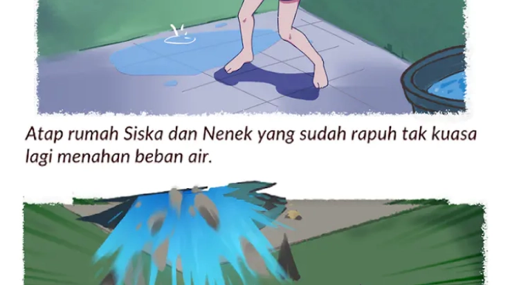 印尼肉汁面摊游戏1