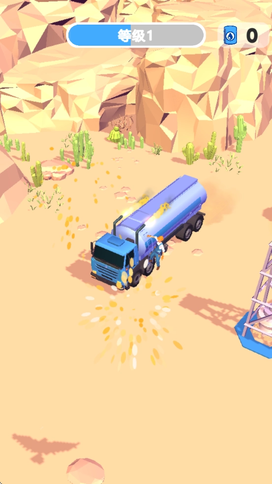 石油挖掘大亨游戏图4