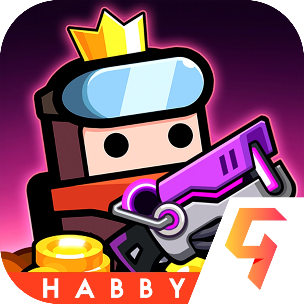 弹壳特攻队安卓版