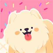猫猫狗狗冰淇淋中文版