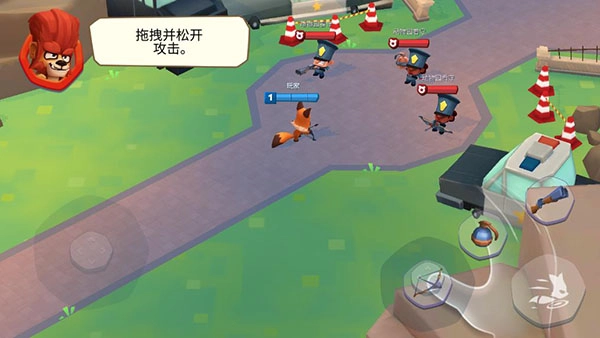 动物王者国际服