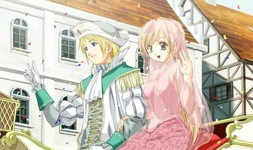 美少女成长计划手机版