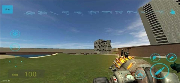 盖瑞模组马桶人模组中文版图2