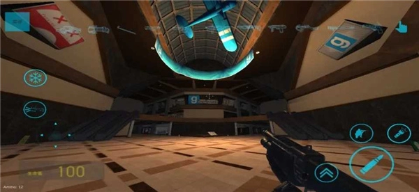 盖瑞模组马桶人模组中文版图3