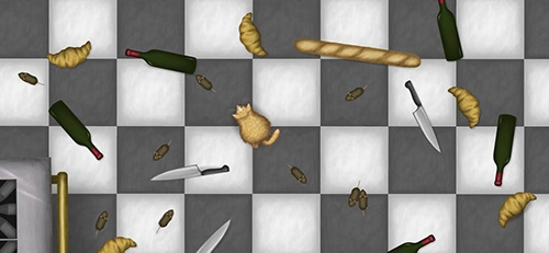 美味星球正版-图1