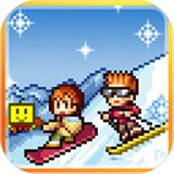 闪耀滑雪场物语中文版