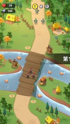 冒险生存法则(3)