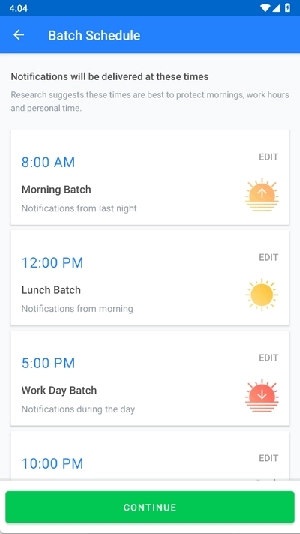 Daywise中文安卓版