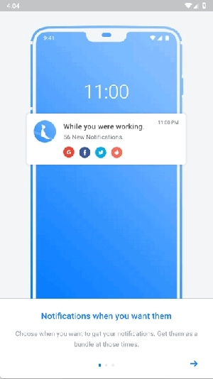 Daywise中文安卓版