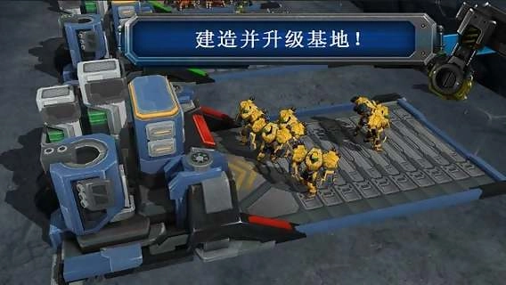 银河掌控国际版图3