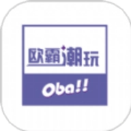 欧霸潮玩NEW