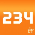 234盒子