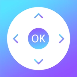 智能电视遥控器