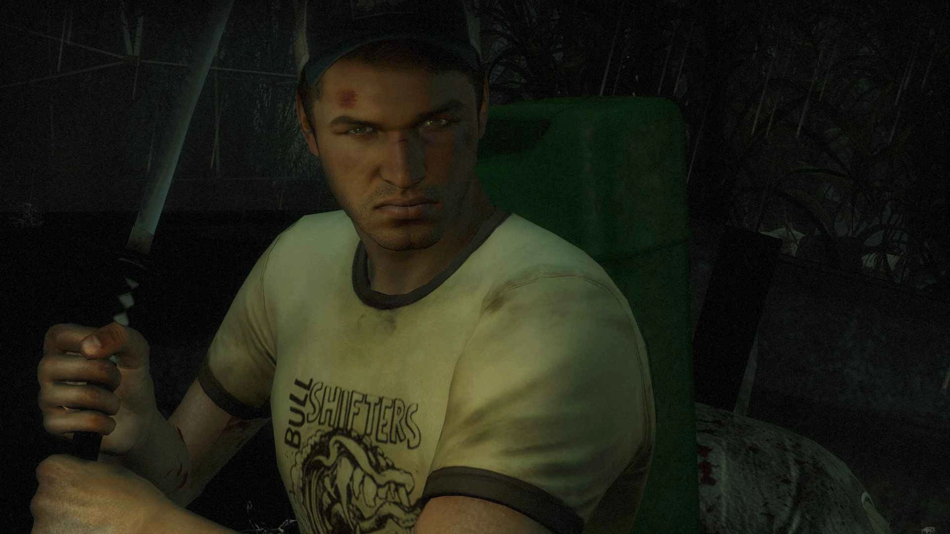 求生之路2中文版图2