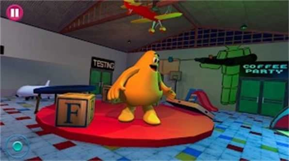 玩具厂的恐怖怪物-图2