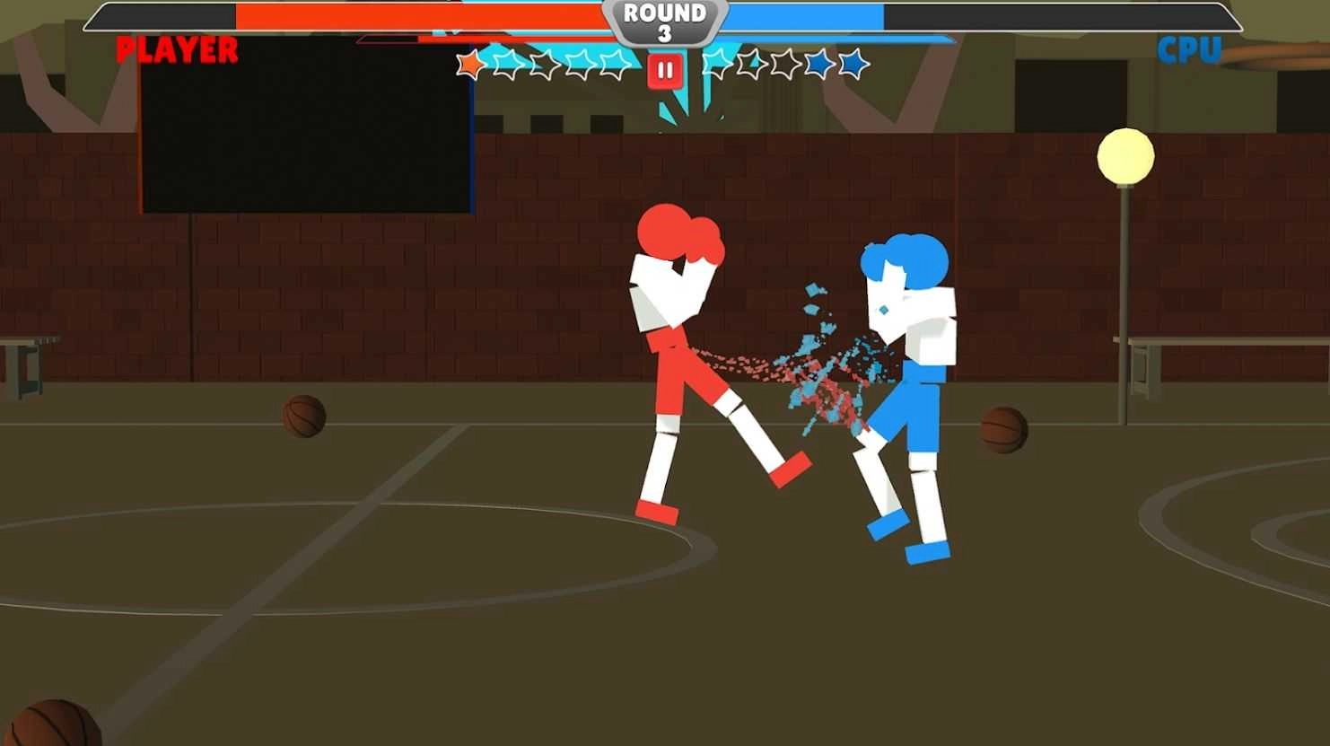 布娃娃决斗拳击（Ragdoll Duel Boxing）截图3