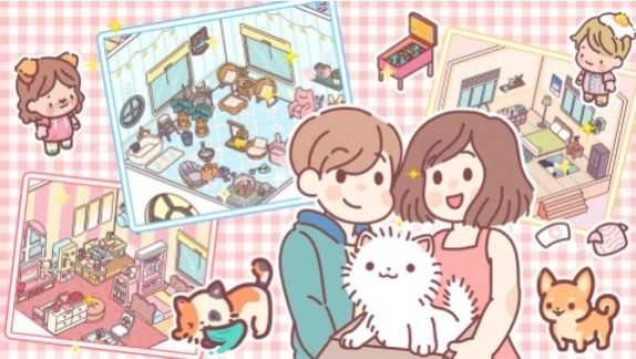 小可爱模拟器 3