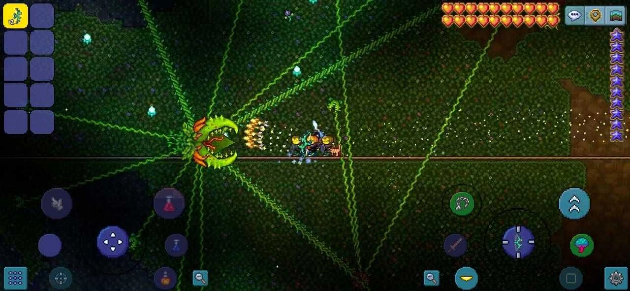 泰拉瑞亚国服手机版(2)