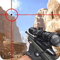 绝地战场单机版