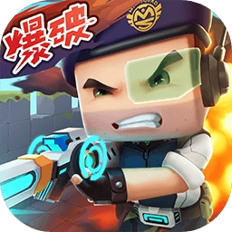 迷你枪战精英正版