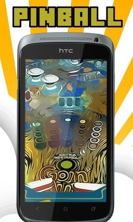 不思议弹球免费版(3)