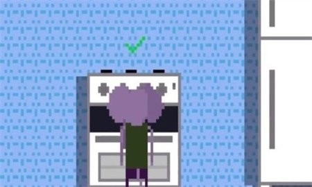 我家附近有个屠夫英文版图3