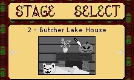 我家附近有个屠夫英文版图2