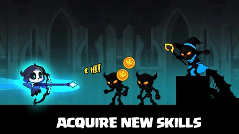 死亡小骑士正式版(2)