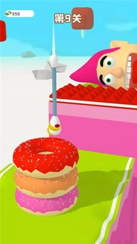 疯狂掏耳朵最新版(1)