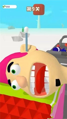 疯狂掏耳朵最新版(2)