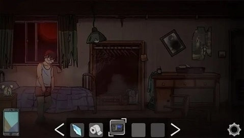 彼岸画廊新版图1