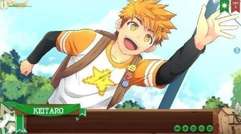 CampBuddy手机版(2)