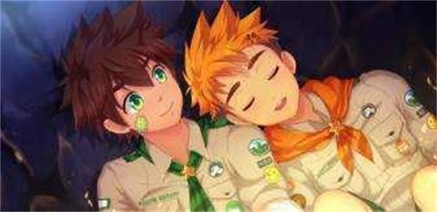 CampBuddy手机版(3)