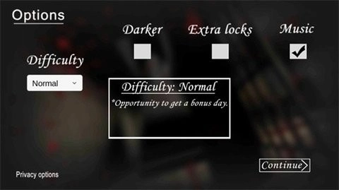 俄罗斯奶奶游戏版(2)