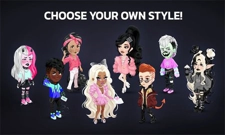 Highrise最新版图3