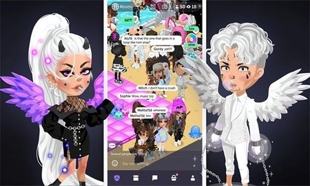 Highrise最新版图2