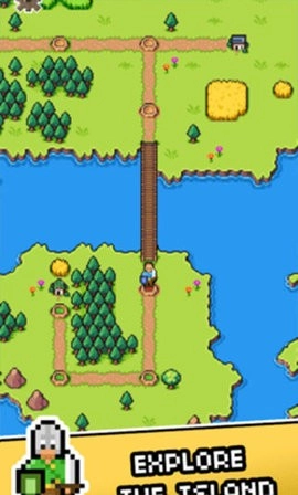 岛屿帝国中文版图3