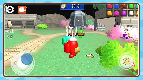 躲喵喵进化版(2)