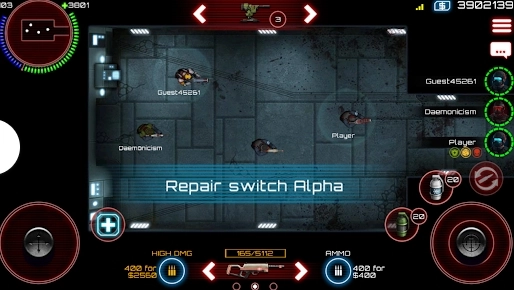 僵尸突击队老版(2)