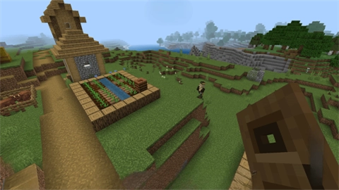 SurvivalCraft4（生存战争4）