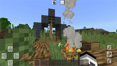SurvivalCraft4（生存战争4）