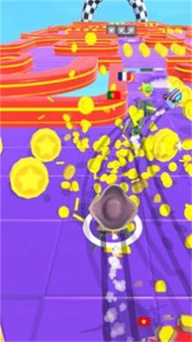 马桶人迷宫冲刺(3)