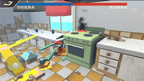 最强兵人战争图3