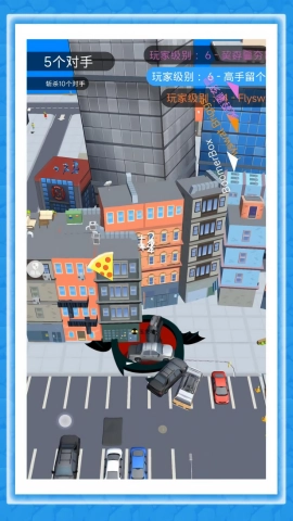 星际争霸模拟战图1