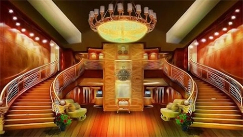 501密室逃脱游戏之谜（501 Room Escape Game - Mystery）(3)