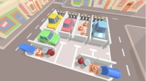 欢乐停车达人(1)