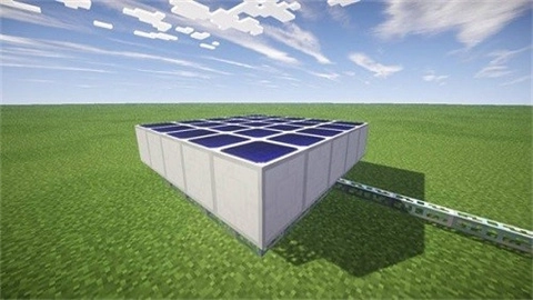 我的世界工业时代2图3